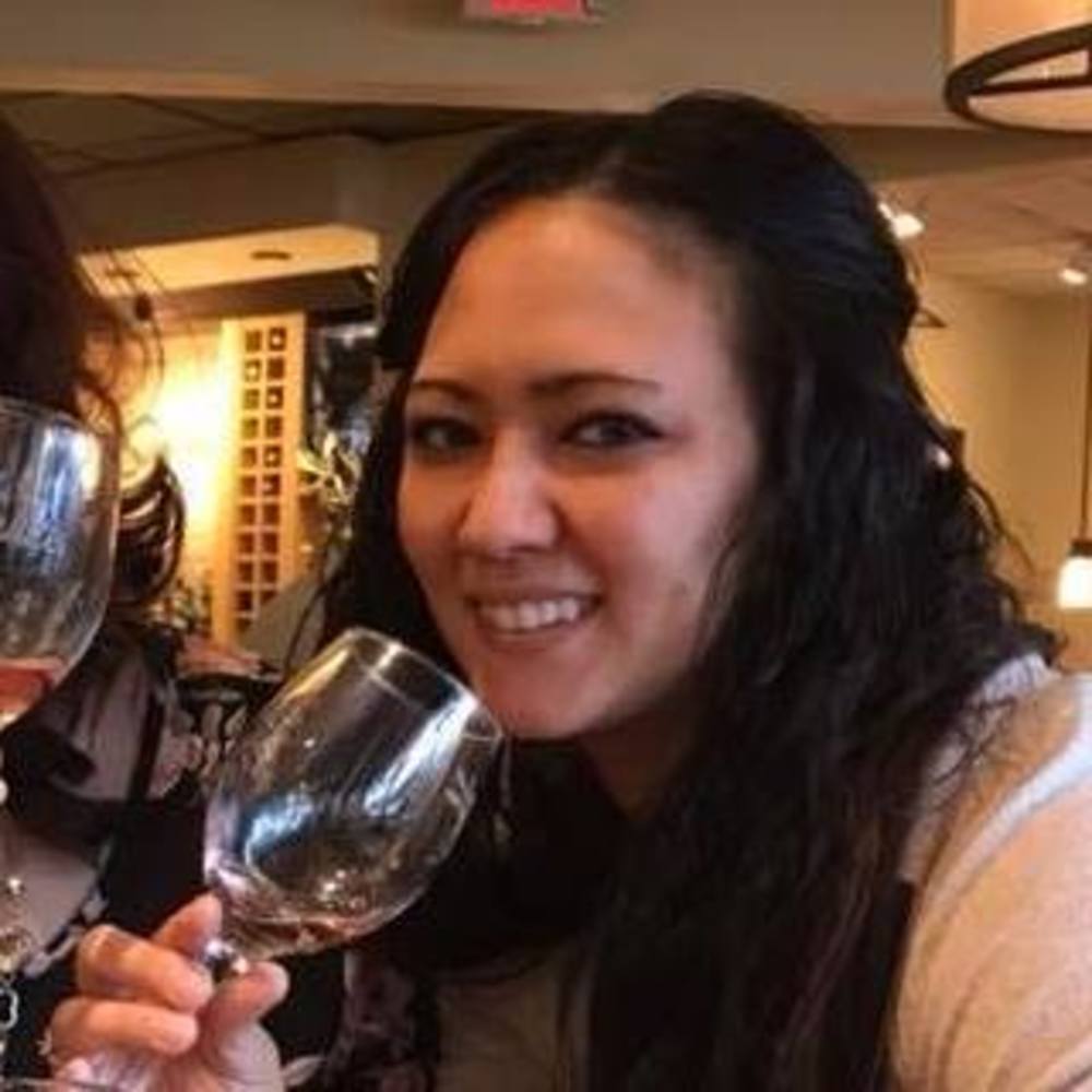 Meet your Posher, Eileen